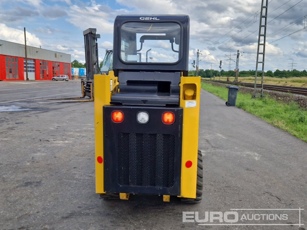 2021 Gehl SL1640 - Schranklader: afbeelding 4 2021 Gehl SL1640 - Schranklader: afbeelding 4