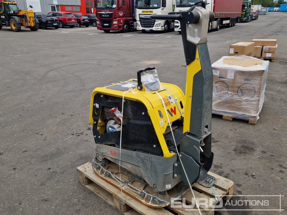2025 Wacker Neuson DPU5260HEHP - Asfaltmachine: afbeelding 4 2025 Wacker Neuson DPU5260HEHP - Asfaltmachine: afbeelding 4