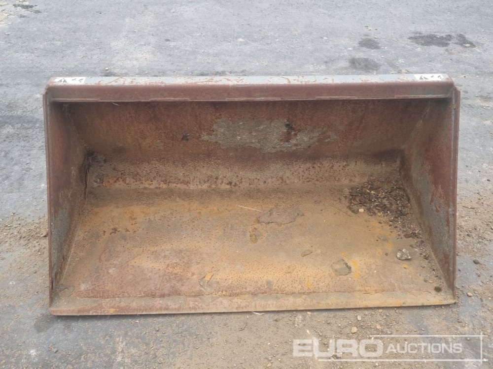 56" Front Loading Bucket Skidsteer Loader - Bak: afbeelding 5 56" Front Loading Bucket Skidsteer Loader - Bak: afbeelding 5