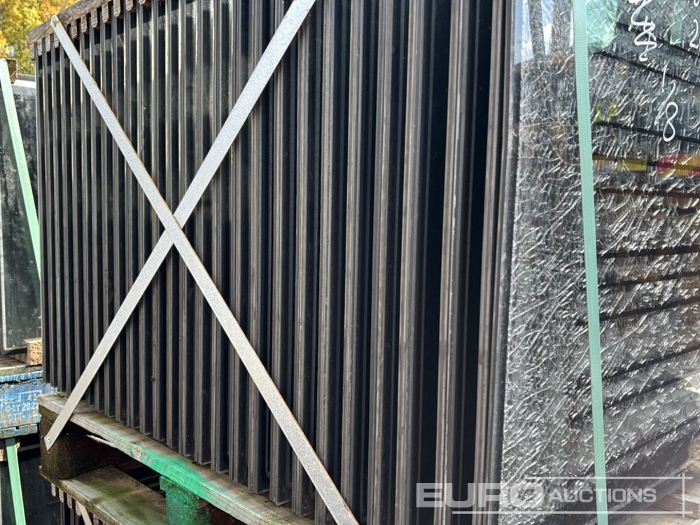 Bouwmaterieel Abound AB1-70B Solar Panel (400 of): afbeelding 11 Bouwmaterieel Abound AB1-70B Solar Panel (400 of): afbeelding 11