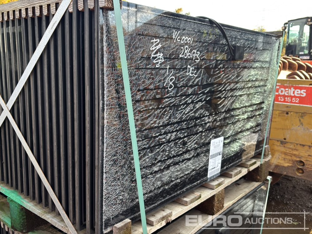 Bouwmaterieel Abound AB1-70B Solar Panel (400 of): afbeelding 9 Bouwmaterieel Abound AB1-70B Solar Panel (400 of): afbeelding 9