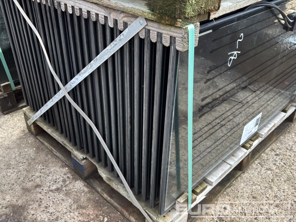 Bouwmaterieel Abound AB1-70B Solar Panel (400 of): afbeelding 6 Bouwmaterieel Abound AB1-70B Solar Panel (400 of): afbeelding 6