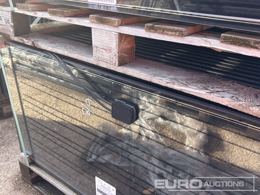 Bouwmaterieel Abound AB1-70B Solar Panel (400 of): afbeelding 16 Bouwmaterieel Abound AB1-70B Solar Panel (400 of): afbeelding 16