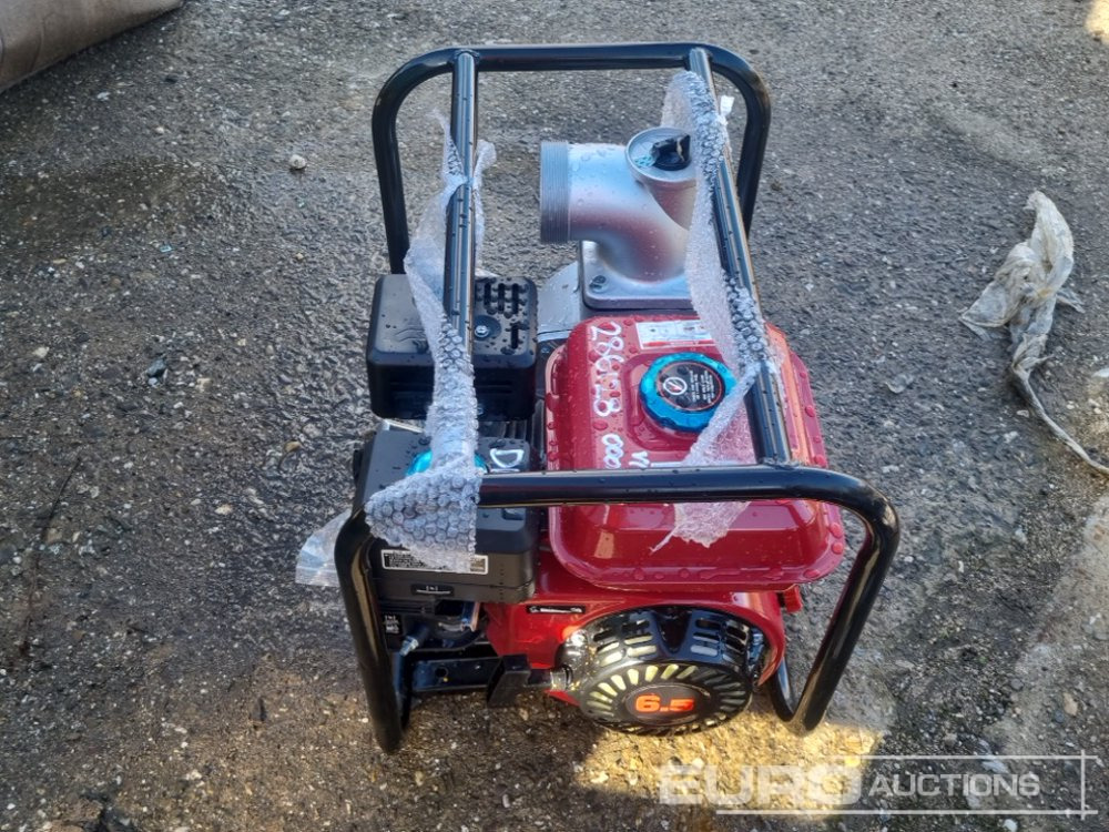 Ashita LBHP20 - Water pomp: afbeelding 2 Ashita LBHP20 - Water pomp: afbeelding 2