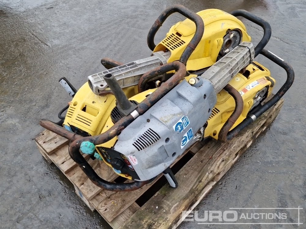 Atlas Copco Cobra - Asfaltmachine: afbeelding 2 Atlas Copco Cobra - Asfaltmachine: afbeelding 2