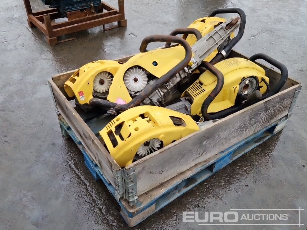 Atlas Copco Cobra - Asfaltmachine: afbeelding 3 Atlas Copco Cobra - Asfaltmachine: afbeelding 3