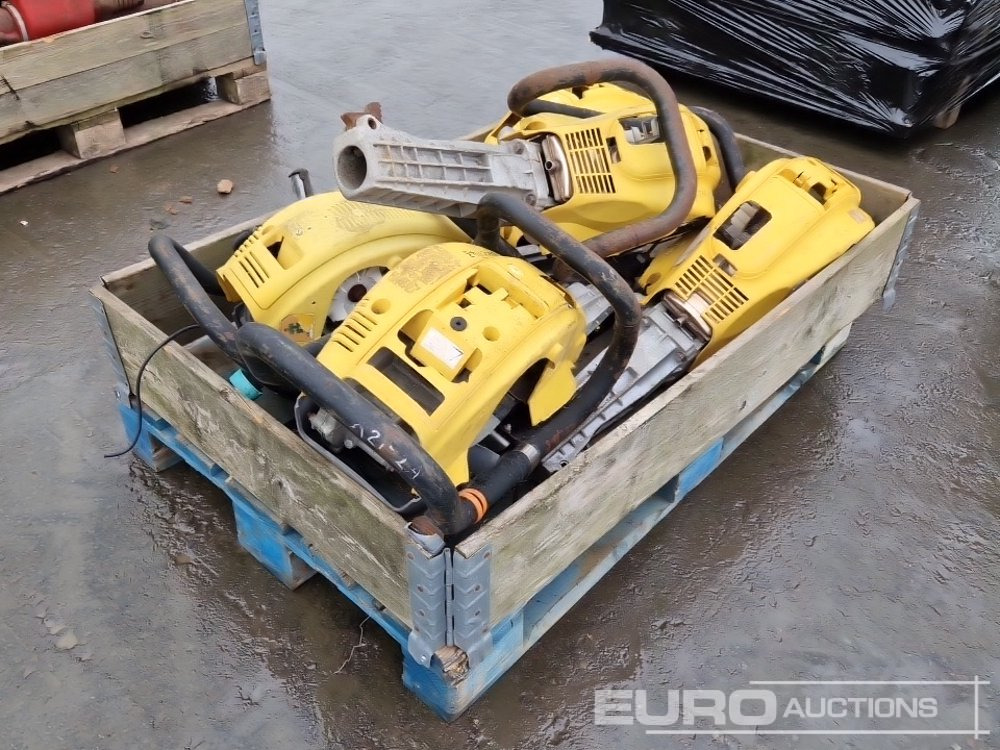 Atlas Copco Cobra - Asfaltmachine: afbeelding 5 Atlas Copco Cobra - Asfaltmachine: afbeelding 5
