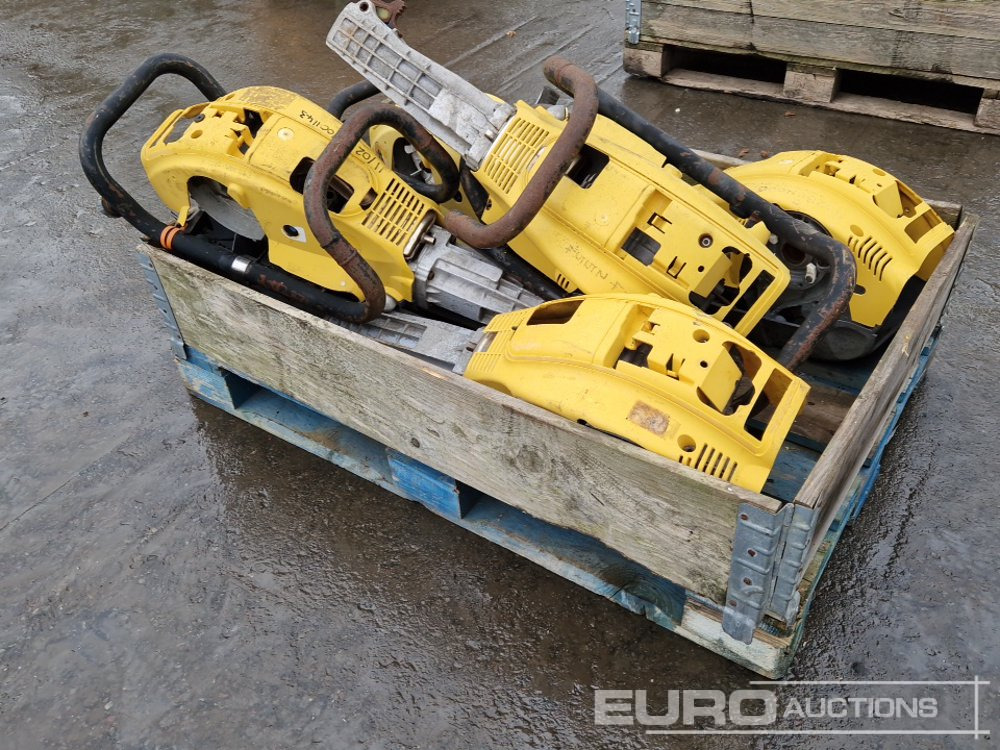 Atlas Copco Cobra - Asfaltmachine: afbeelding 2 Atlas Copco Cobra - Asfaltmachine: afbeelding 2