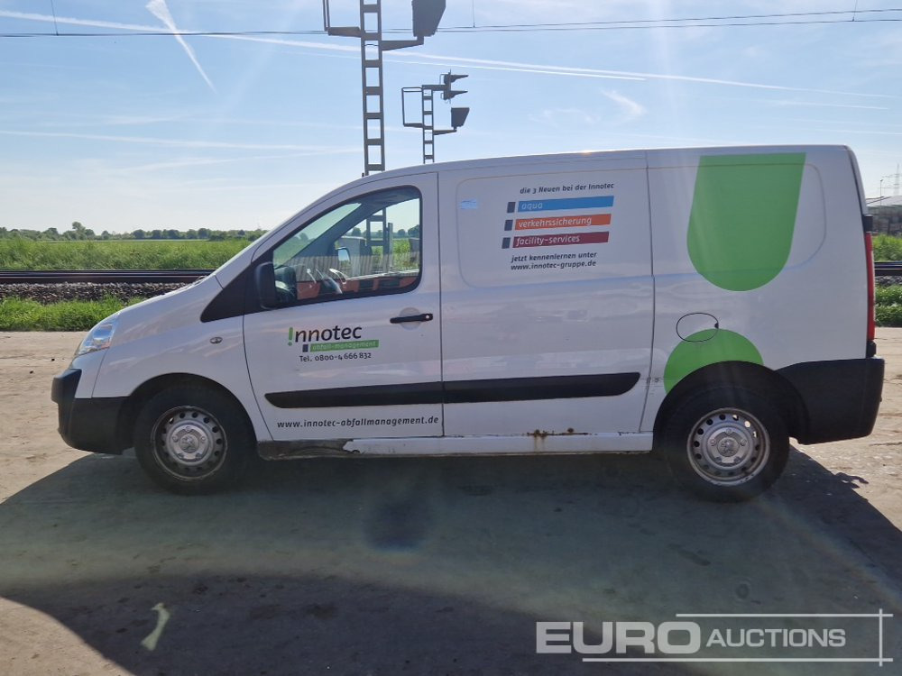 2016 Peugeot Expert - Bestelwagen: afbeelding 2 2016 Peugeot Expert - Bestelwagen: afbeelding 2