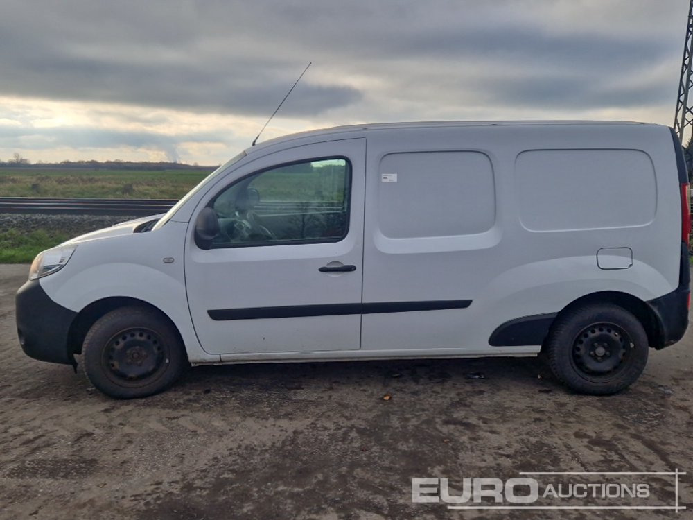 2019 Renault Kangoo - Bestelwagen: afbeelding 2 2019 Renault Kangoo - Bestelwagen: afbeelding 2