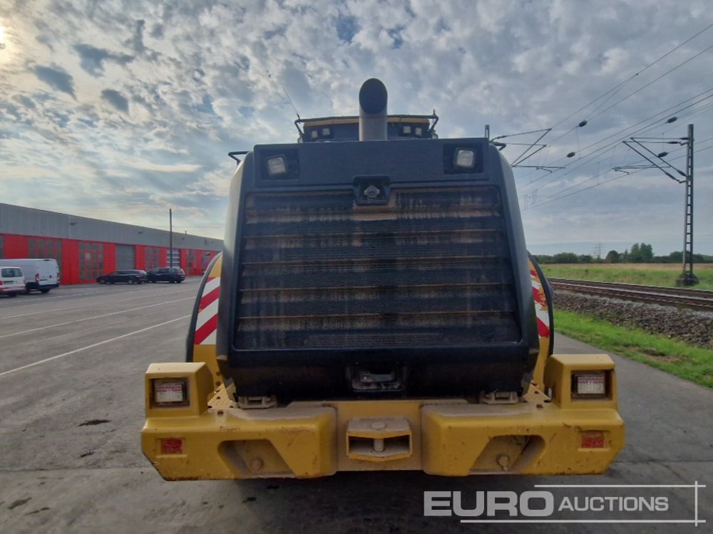 CAT 966K XE - Wiellader: afbeelding 4 CAT 966K XE - Wiellader: afbeelding 4