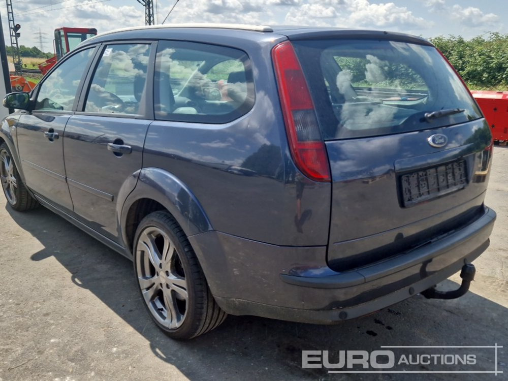 Ford Focus - Personenwagen: afbeelding 3 Ford Focus - Personenwagen: afbeelding 3