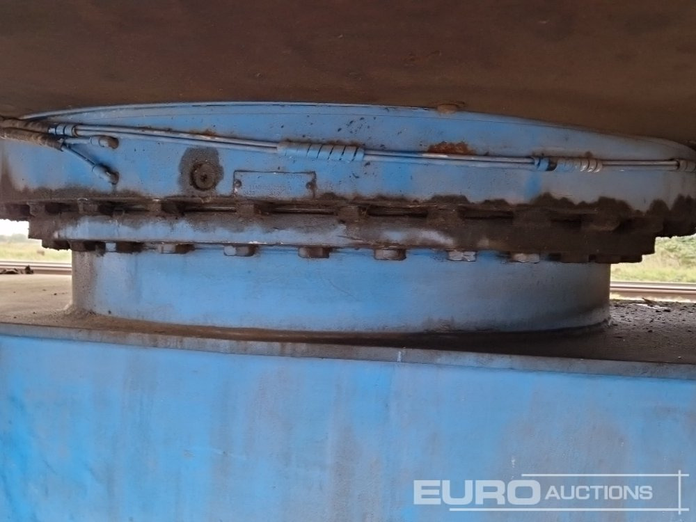 Mobiele graafmachine Fuchs MHL331: afbeelding 20 Mobiele graafmachine Fuchs MHL331: afbeelding 20