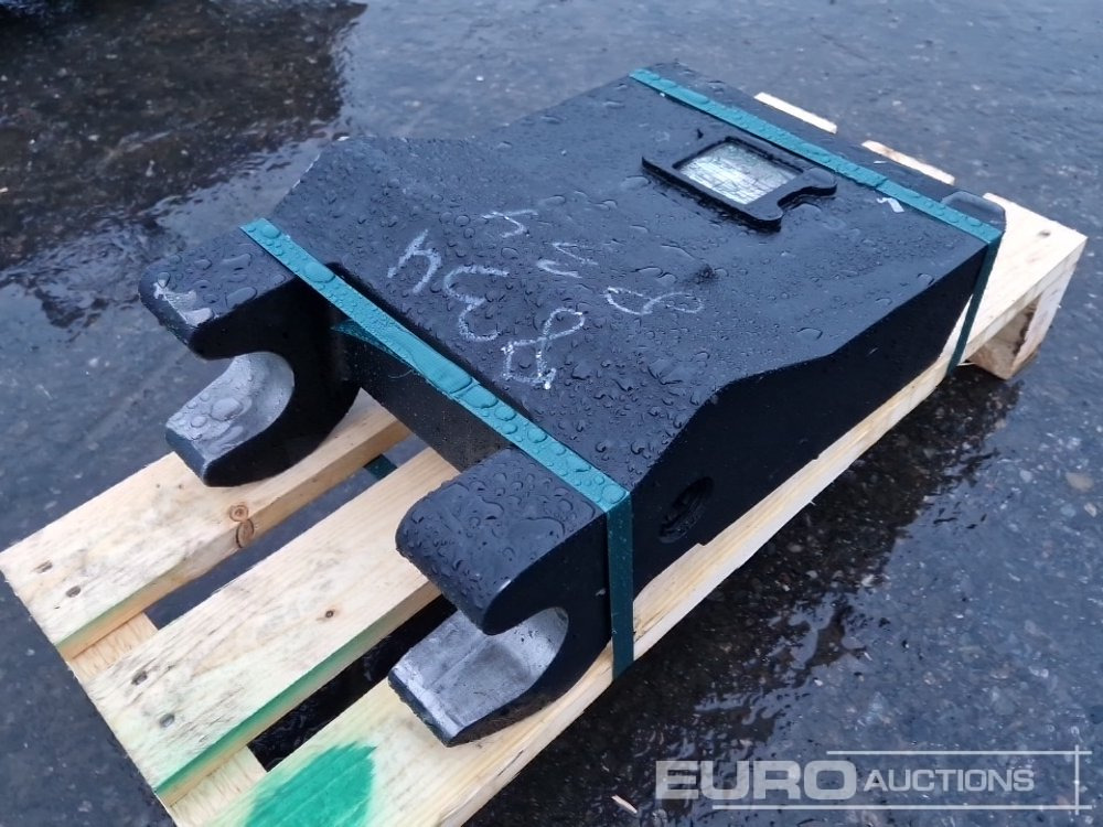 Häner HSK08 / MS08 Mechanical Quick-Change Cassette - Snelwissel: afbeelding 1 Häner HSK08 / MS08 Mechanical Quick-Change Cassette - Snelwissel: afbeelding 1