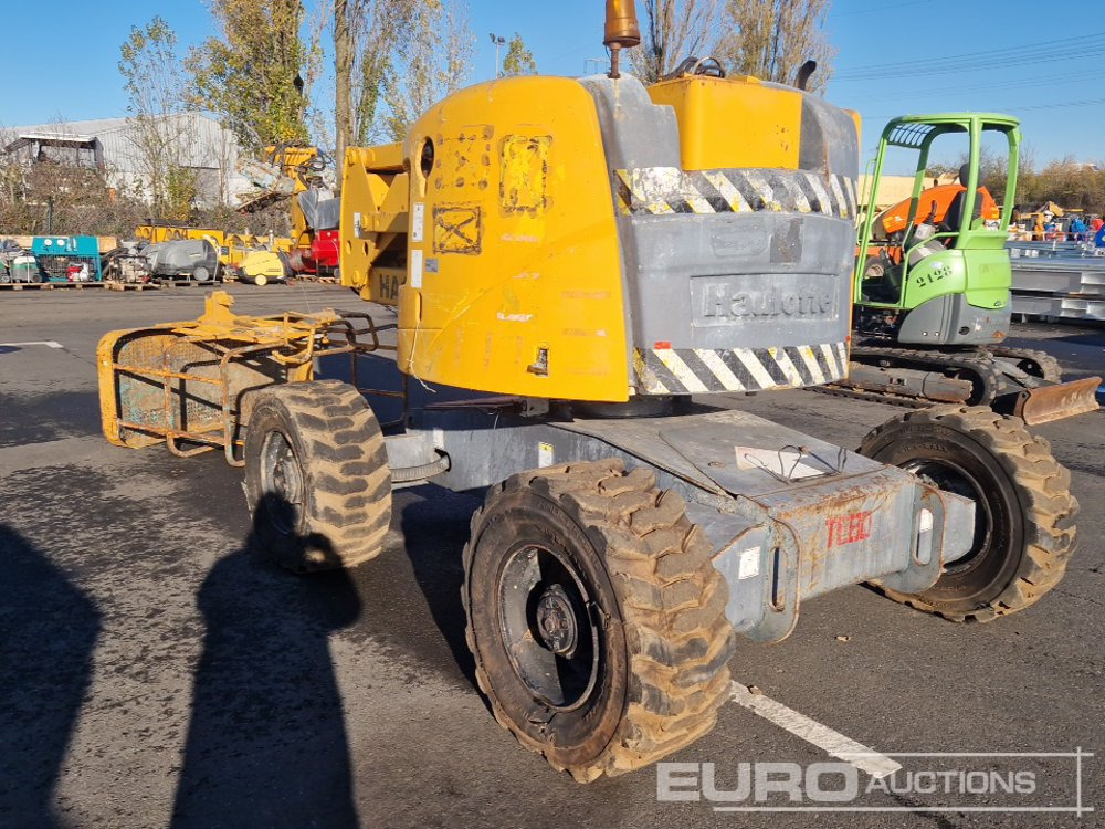 Haulotte HA16X - Hoogwerker: afbeelding 3 Haulotte HA16X - Hoogwerker: afbeelding 3