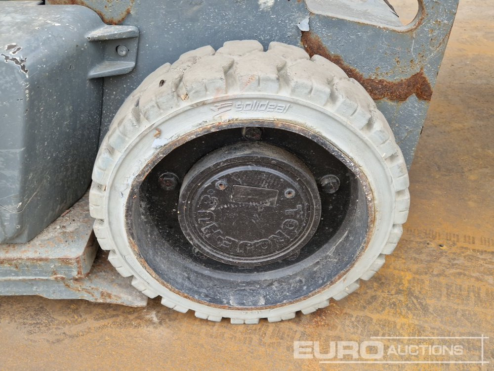 Hoogwerker Haulotte Star 10-1: afbeelding 7 Hoogwerker Haulotte Star 10-1: afbeelding 7