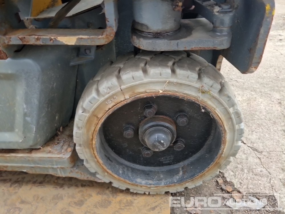 Hoogwerker Haulotte Star 10-1: afbeelding 9 Hoogwerker Haulotte Star 10-1: afbeelding 9