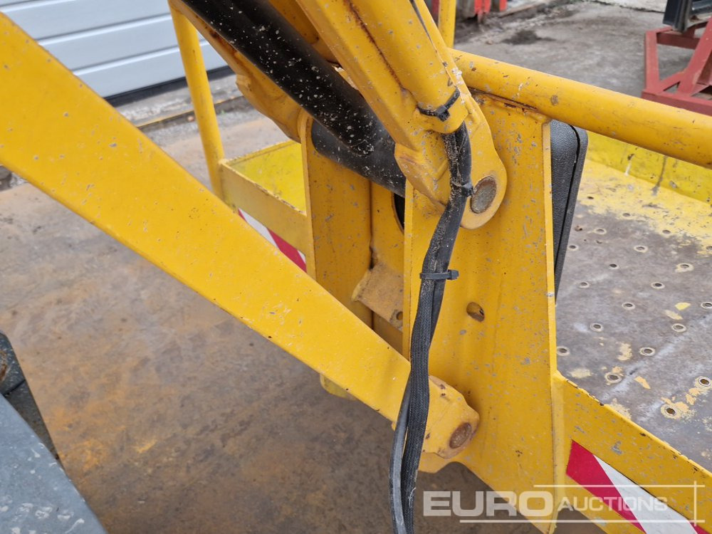 Hoogwerker Haulotte Star 10-1: afbeelding 14 Hoogwerker Haulotte Star 10-1: afbeelding 14