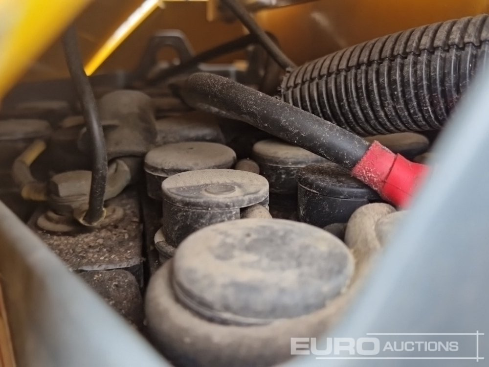 Hoogwerker Haulotte Star 10-1: afbeelding 19 Hoogwerker Haulotte Star 10-1: afbeelding 19