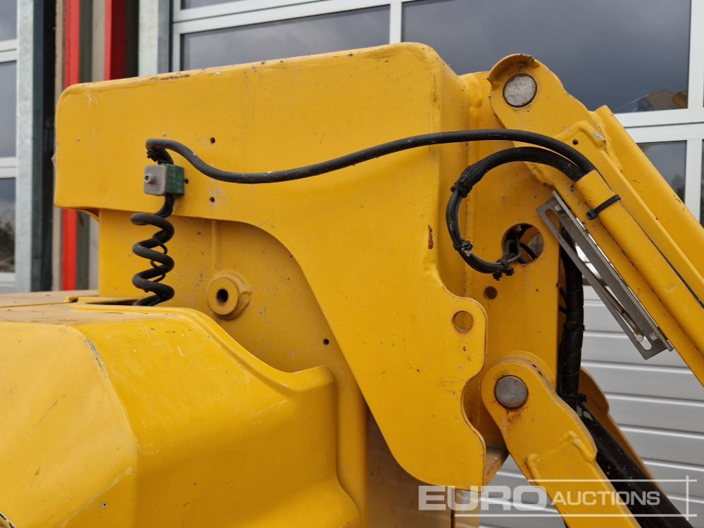 Hoogwerker Haulotte Star 10-1: afbeelding 16 Hoogwerker Haulotte Star 10-1: afbeelding 16