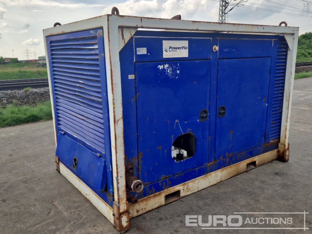 High Pressure Jetting Plaster Pump, Perkins Diesel Engine - Water pomp: afbeelding 1 High Pressure Jetting Plaster Pump, Perkins Diesel Engine - Water pomp: afbeelding 1