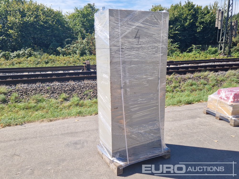 Himoinsa Electrical Box - Bouwmaterieel: afbeelding 3 Himoinsa Electrical Box - Bouwmaterieel: afbeelding 3