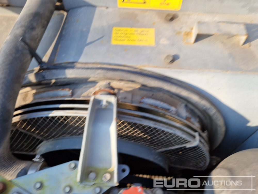 Rupsgraafmachine Hitachi ZX210LC-3: afbeelding 34