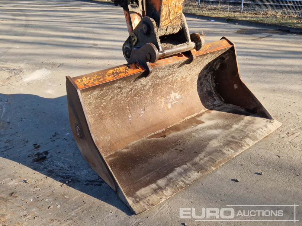 Rupsgraafmachine Hitachi ZX210LC-3: afbeelding 18