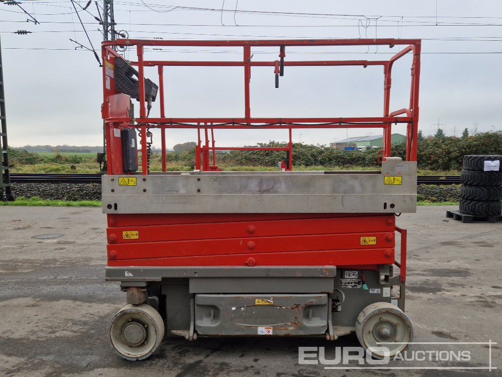 JLG 2630 ES - Hoogwerker: afbeelding 2 JLG 2630 ES - Hoogwerker: afbeelding 2