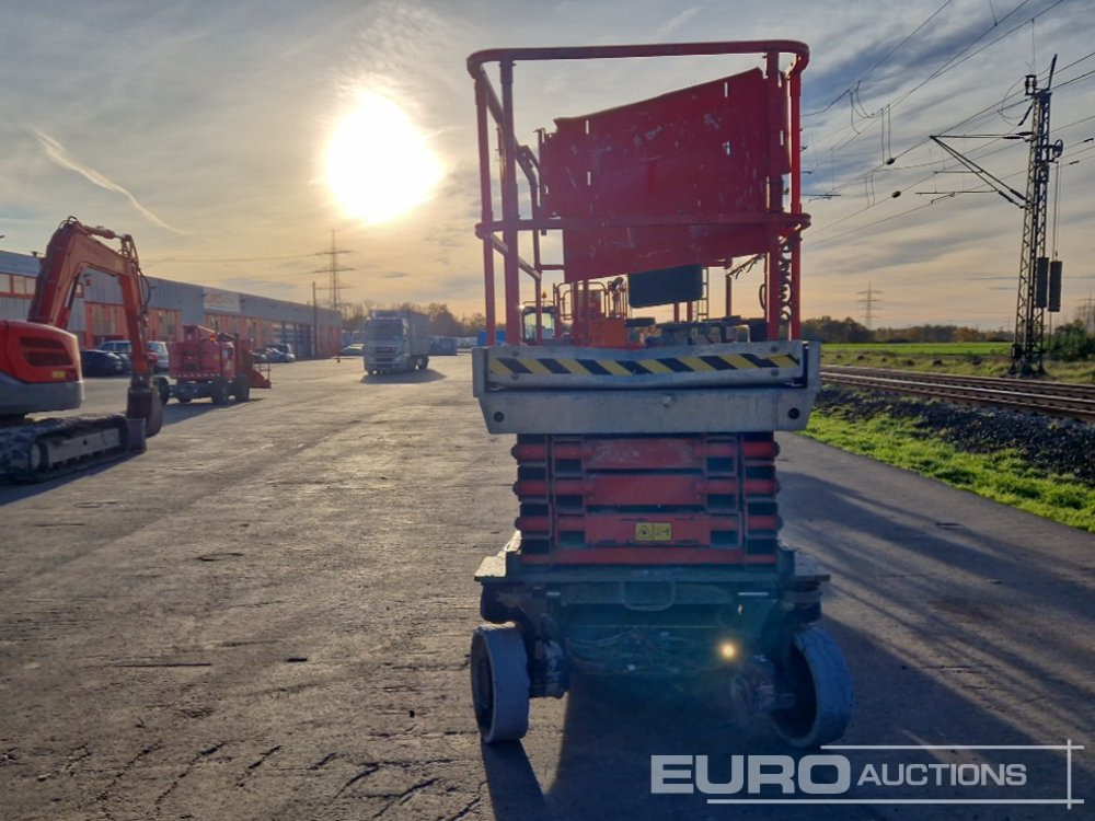 JLG 3246ES - Schaarlift: afbeelding 4 JLG 3246ES - Schaarlift: afbeelding 4