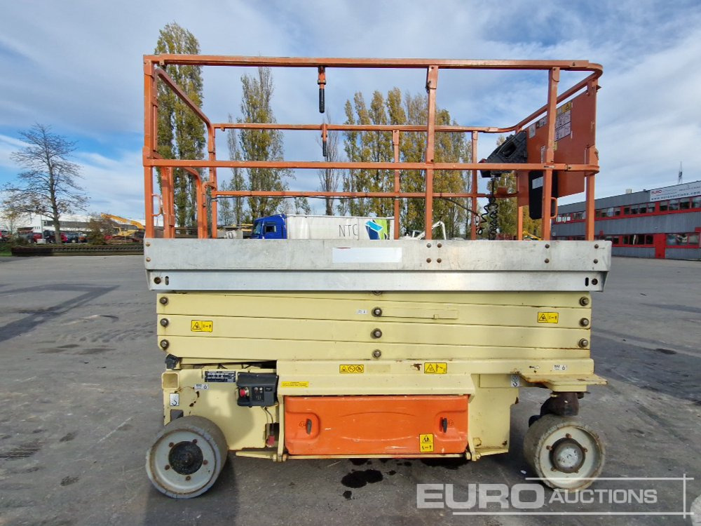 JLG 3246ES - Schaarlift: afbeelding 5 JLG 3246ES - Schaarlift: afbeelding 5