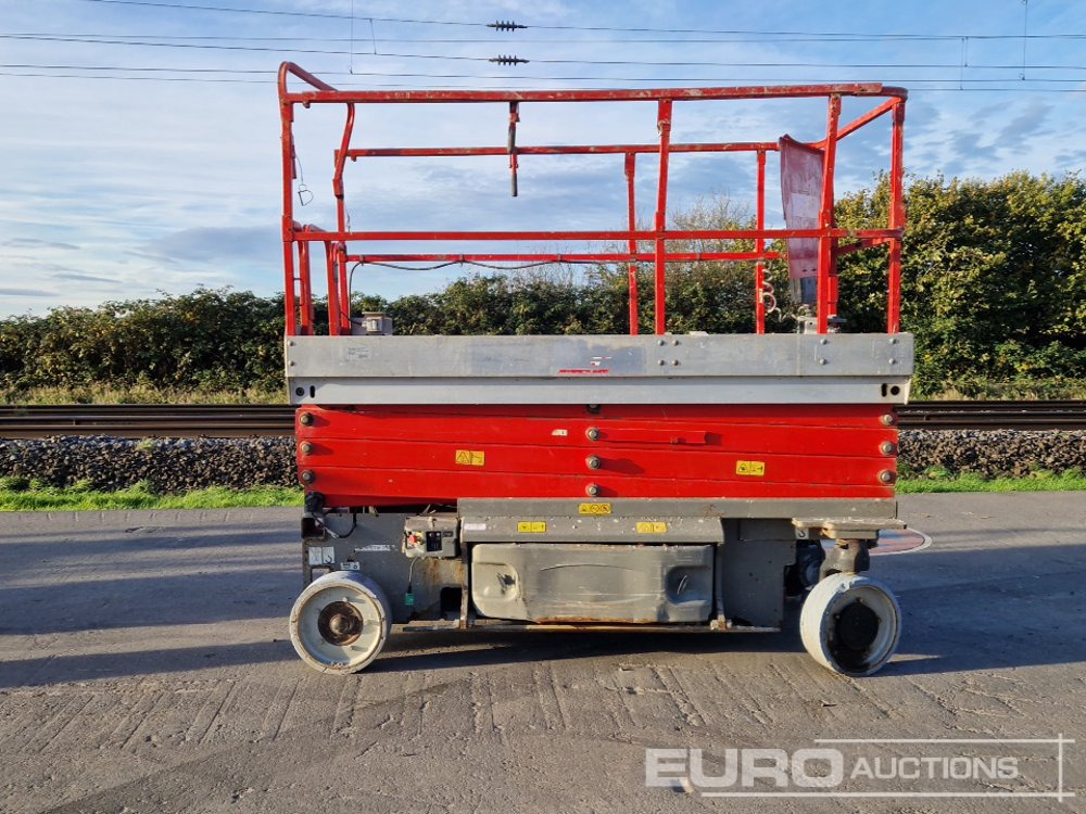 JLG 3246ES - Schaarlift: afbeelding 2 JLG 3246ES - Schaarlift: afbeelding 2