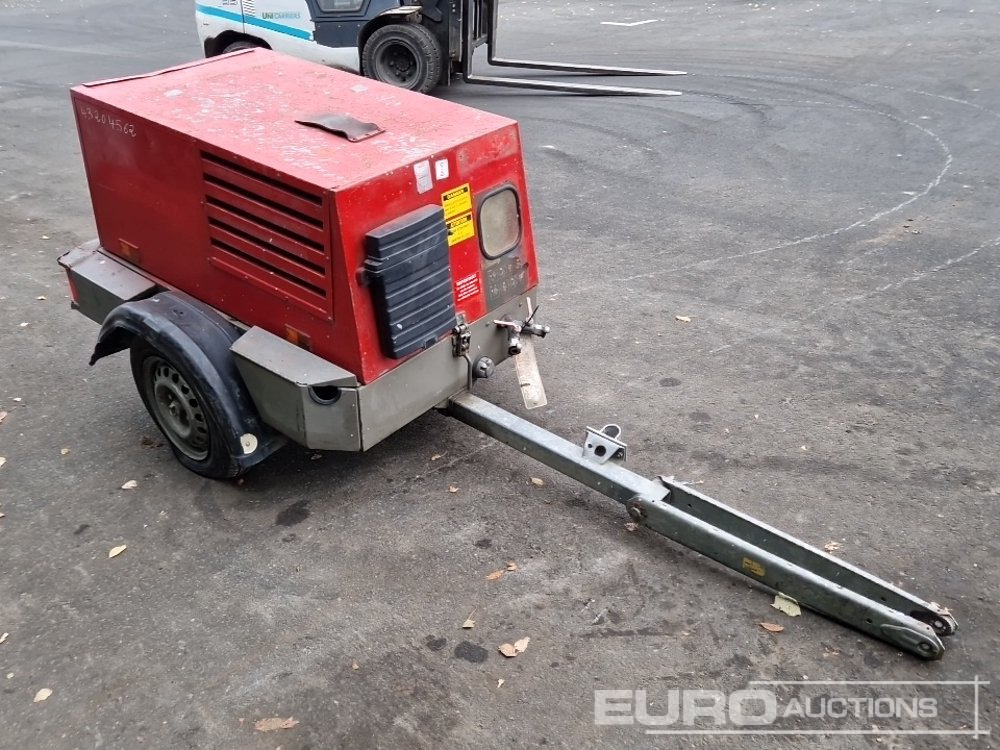 Kaeser M20 70CFM - Luchtcompressor: afbeelding 4 Kaeser M20 70CFM - Luchtcompressor: afbeelding 4