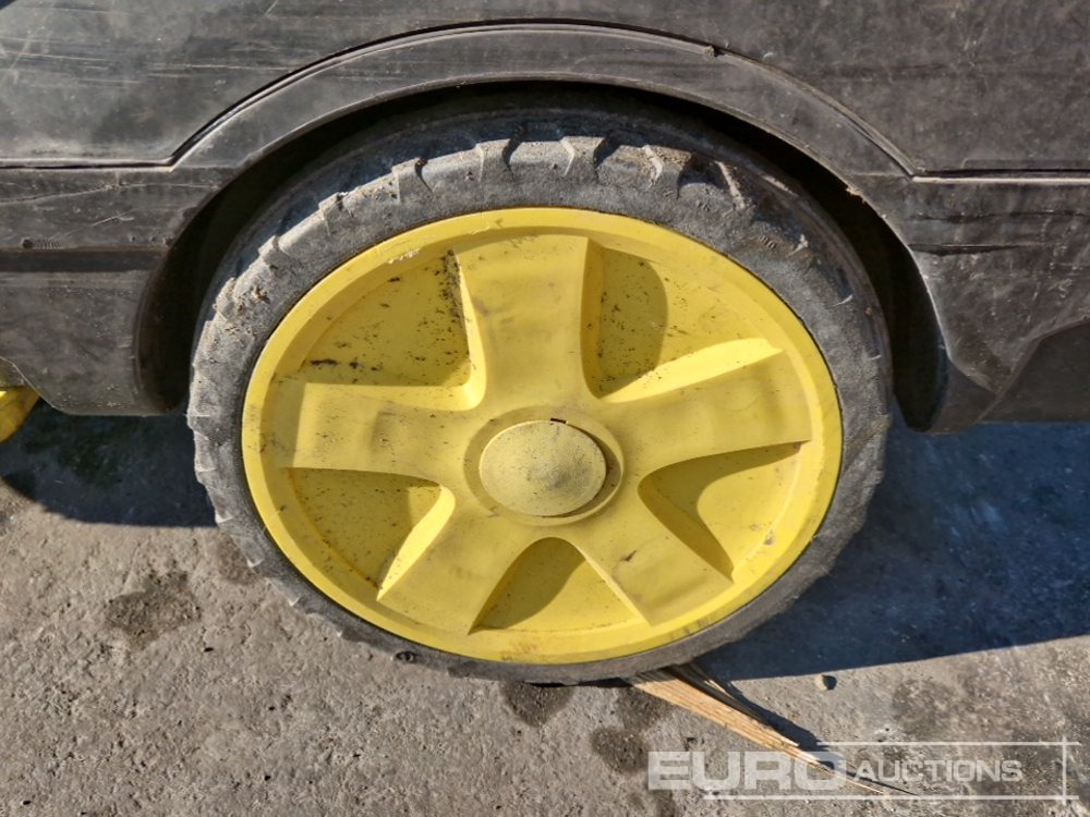 Hogedrukreiniger Kärcher Pressure Washer: afbeelding 6