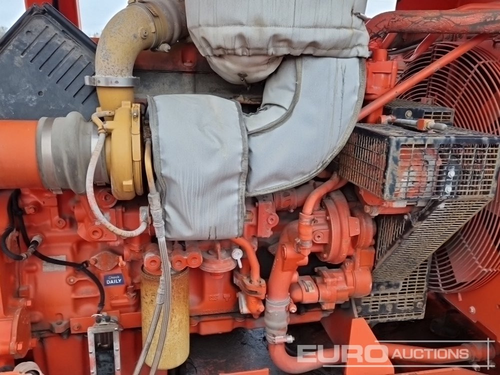 Water pomp MULTIFLO MFV-385SS: afbeelding 10