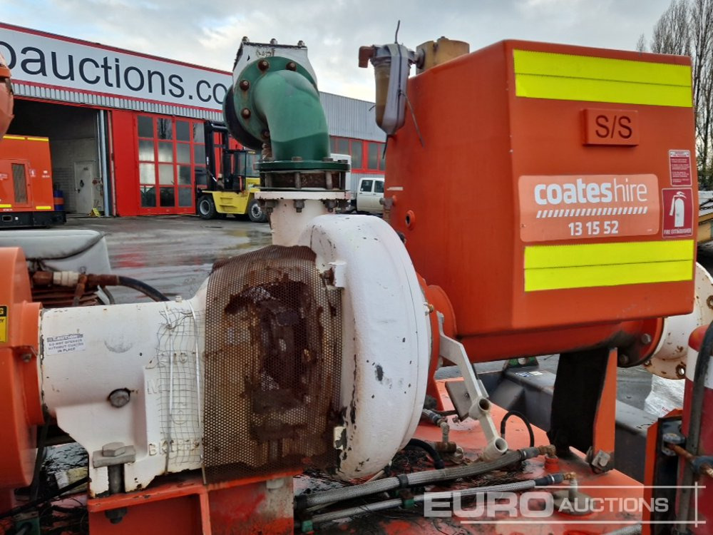 Water pomp MULTIFLO MFV-385SS: afbeelding 13