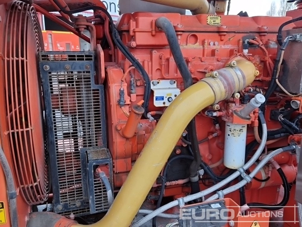 Water pomp MULTIFLO MFV-385SS: afbeelding 9