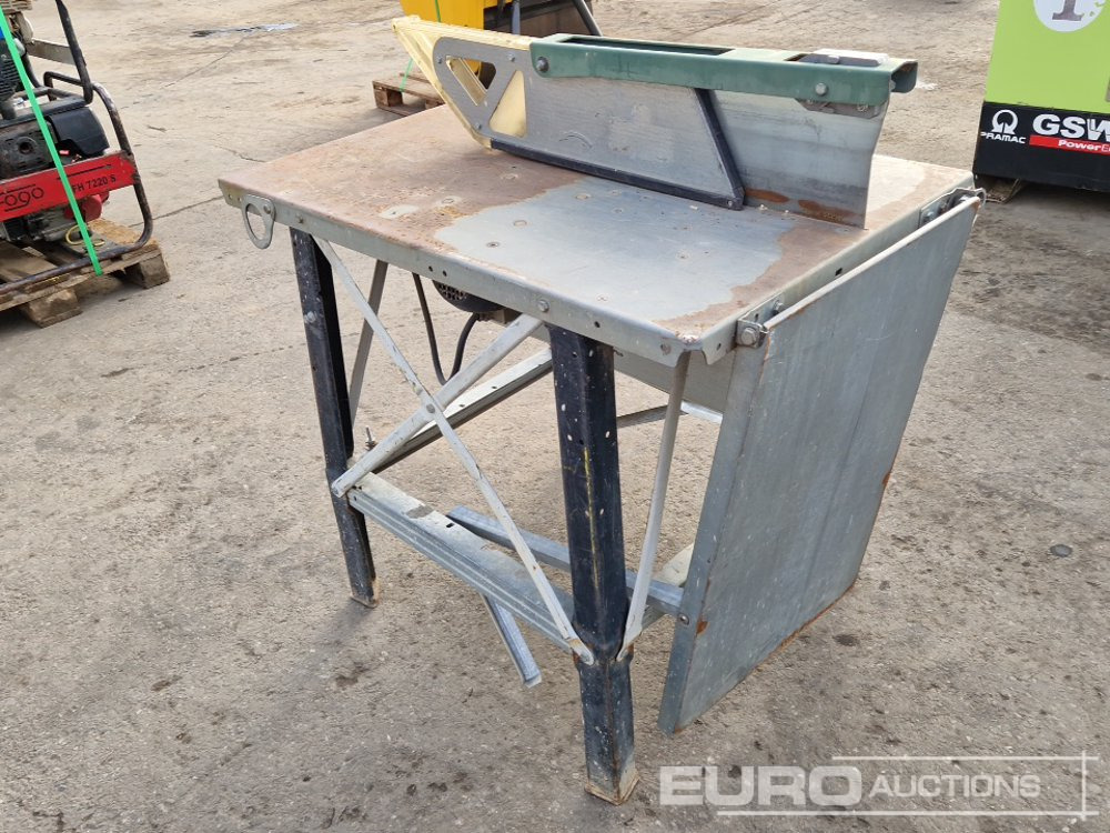 Metabo BKS400 - Bouwmaterieel: afbeelding 4 Metabo BKS400 - Bouwmaterieel: afbeelding 4