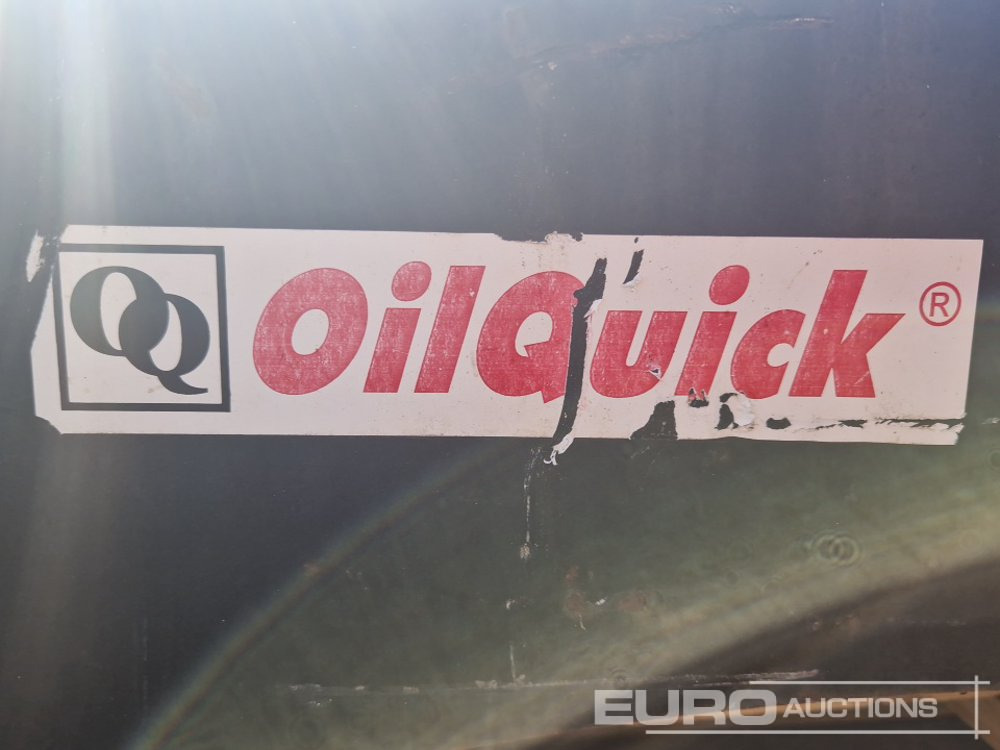 Snelwissel OilQuick OQ65: afbeelding 7