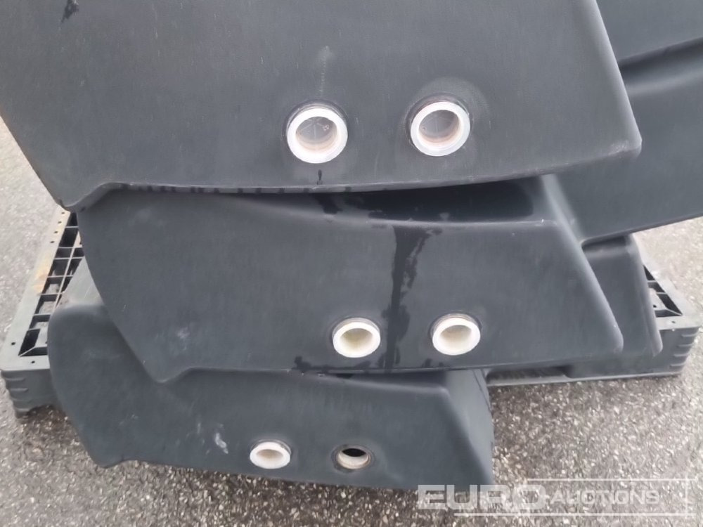 Onderdelen Fuel Tank (3 of): afbeelding 9 Onderdelen Fuel Tank (3 of): afbeelding 9