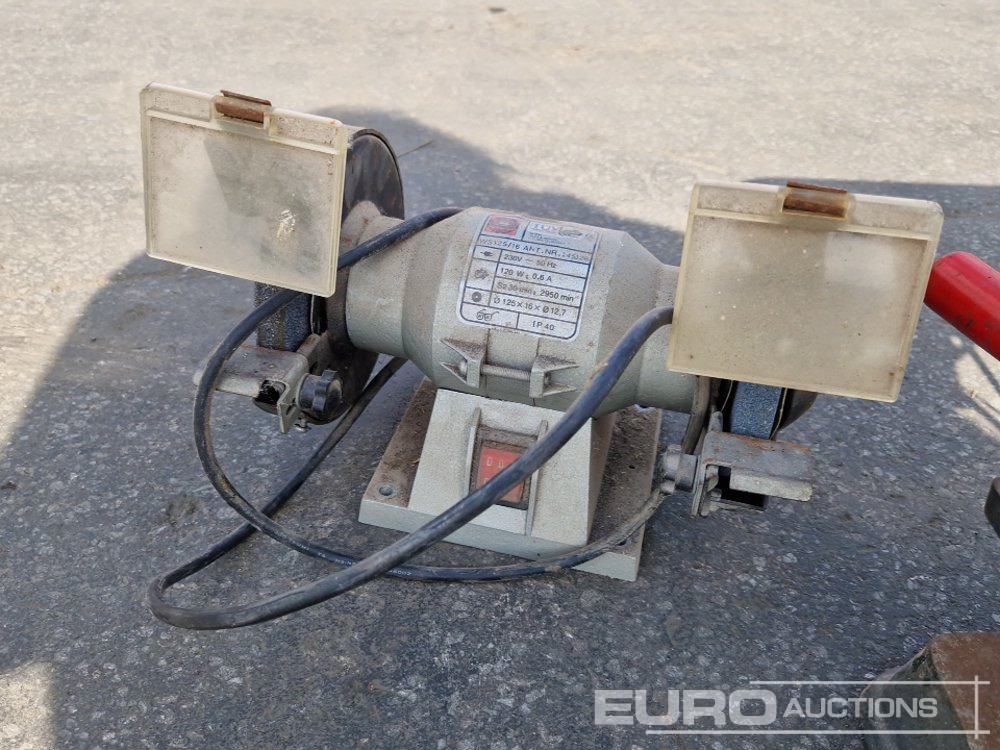 Pallet of Tools - Bouwmaterieel: afbeelding 5 Pallet of Tools - Bouwmaterieel: afbeelding 5