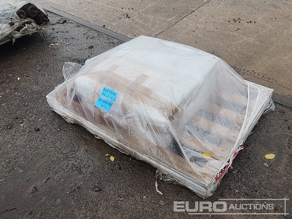 Terex J-960 / Metro Main Control Panel - Bouwmaterieel: afbeelding 1 Terex J-960 / Metro Main Control Panel - Bouwmaterieel: afbeelding 1