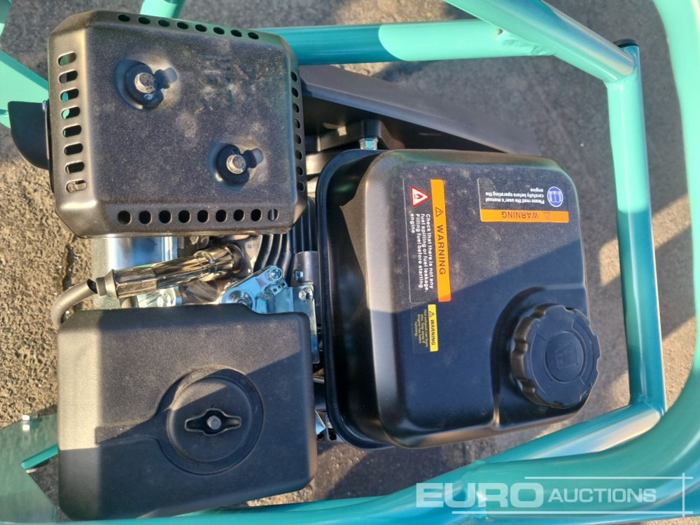 Unused 2024 Ammann APF15/50 - Asfaltmachine: afbeelding 5 Unused 2024 Ammann APF15/50 - Asfaltmachine: afbeelding 5