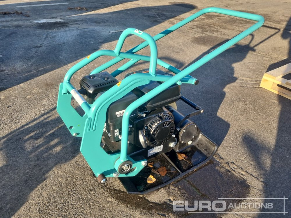 Unused 2024 Ammann APF15/50 - Asfaltmachine: afbeelding 3 Unused 2024 Ammann APF15/50 - Asfaltmachine: afbeelding 3