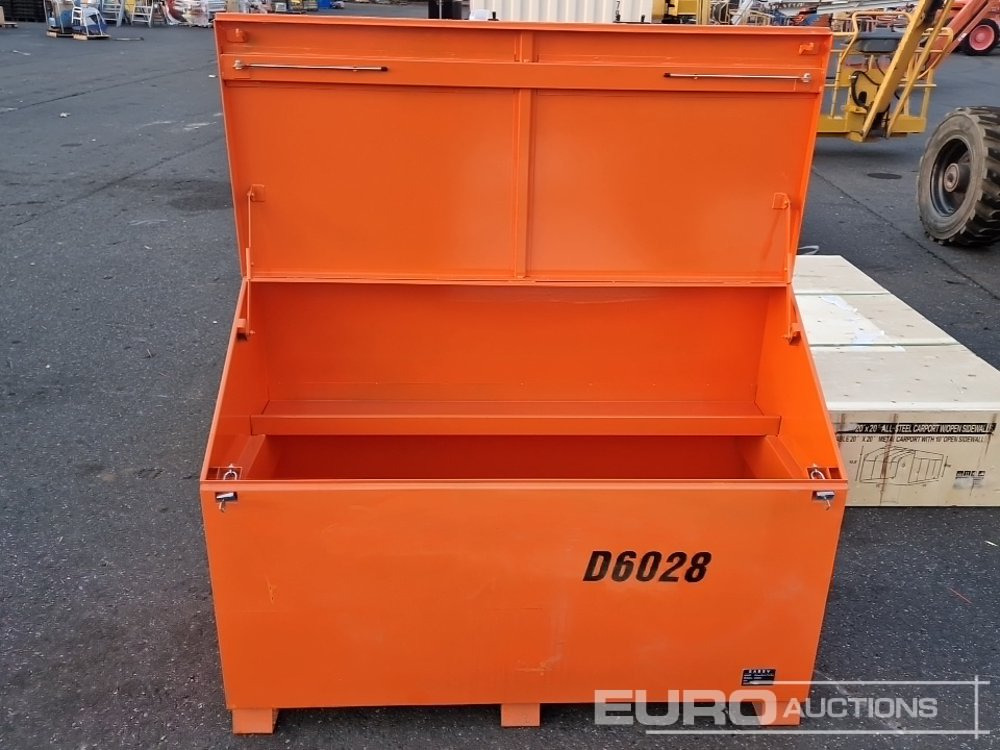 Unused 2024 SABSV D6028 - Werkplaats toebehoor: afbeelding 2 Unused 2024 SABSV D6028 - Werkplaats toebehoor: afbeelding 2