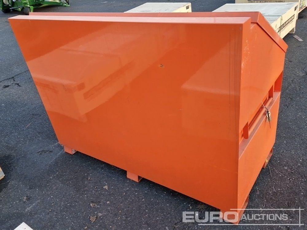 Unused 2024 SABSV D6028 - Werkplaats toebehoor: afbeelding 4 Unused 2024 SABSV D6028 - Werkplaats toebehoor: afbeelding 4