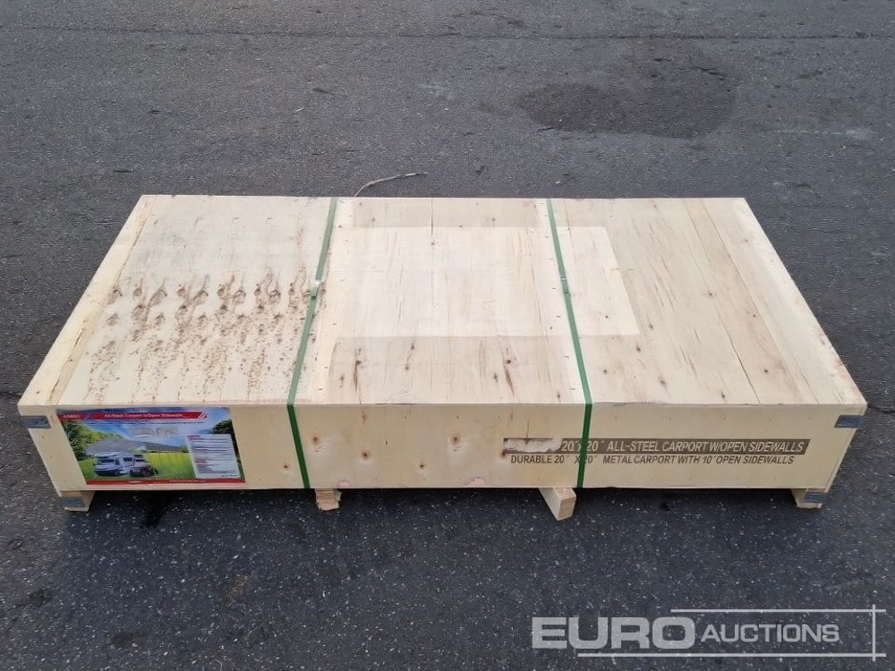 Unused 2024 SABSV MSC2020F - Wooncontainer: afbeelding 1 Unused 2024 SABSV MSC2020F - Wooncontainer: afbeelding 1