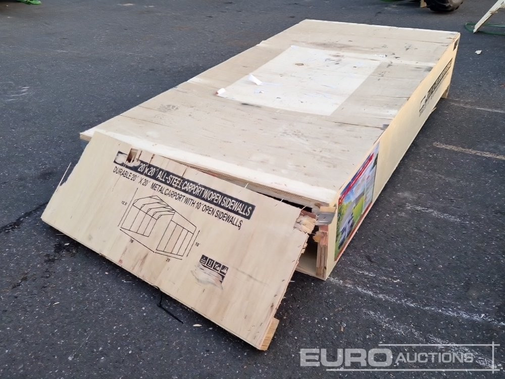 Unused 2024 SABSV MSC2020F - Wooncontainer: afbeelding 3 Unused 2024 SABSV MSC2020F - Wooncontainer: afbeelding 3