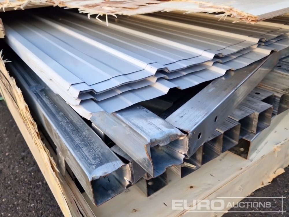 Unused 2024 SABSV MSC2020F - Wooncontainer: afbeelding 4 Unused 2024 SABSV MSC2020F - Wooncontainer: afbeelding 4