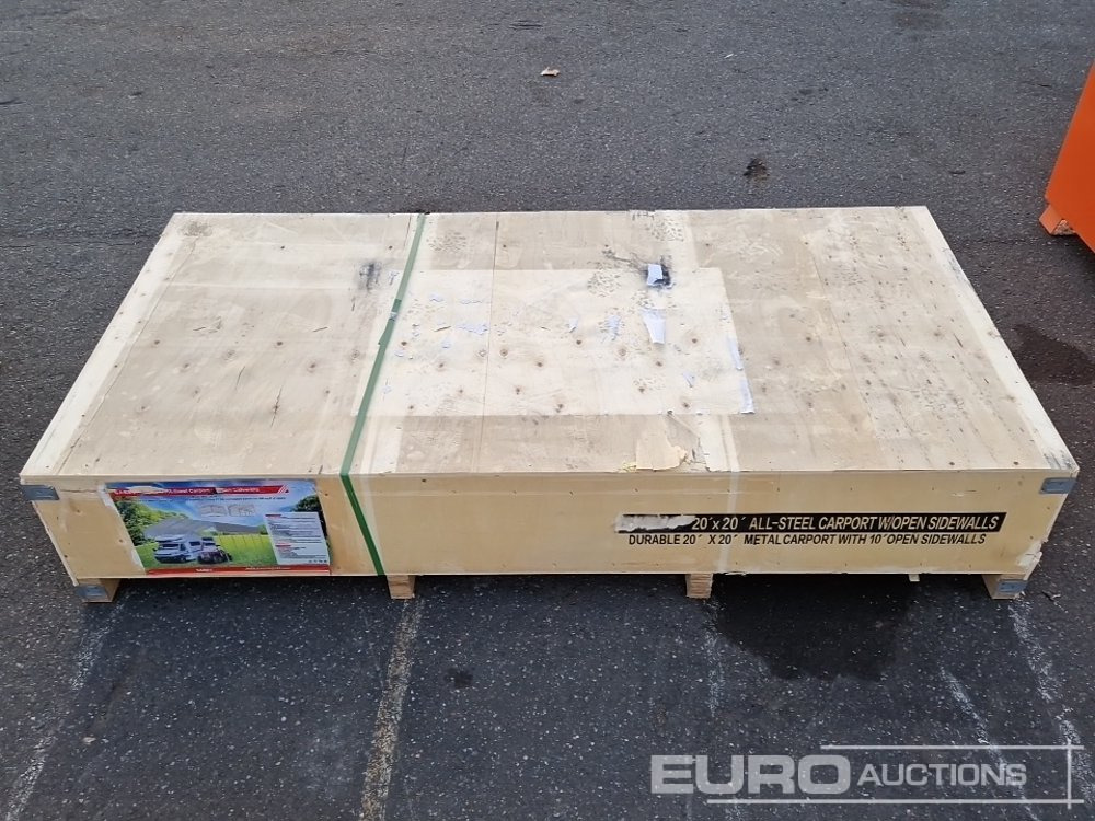 Unused 2024 SABSV MSC2020F - Wooncontainer: afbeelding 1 Unused 2024 SABSV MSC2020F - Wooncontainer: afbeelding 1